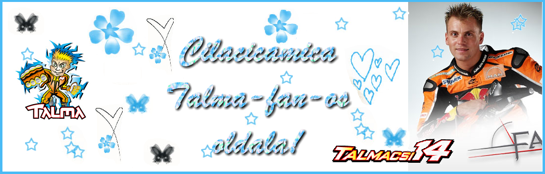 talma-fan